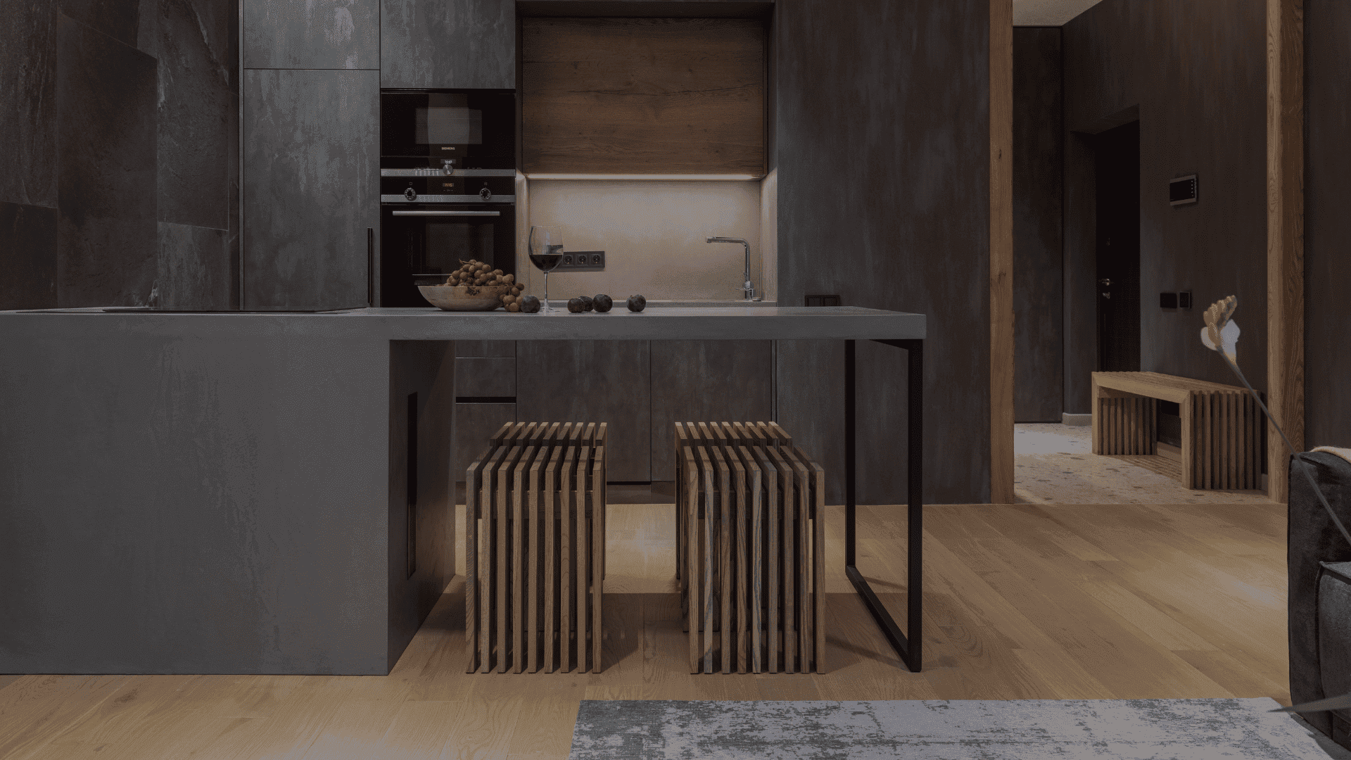 Artistic & Modular Patterns