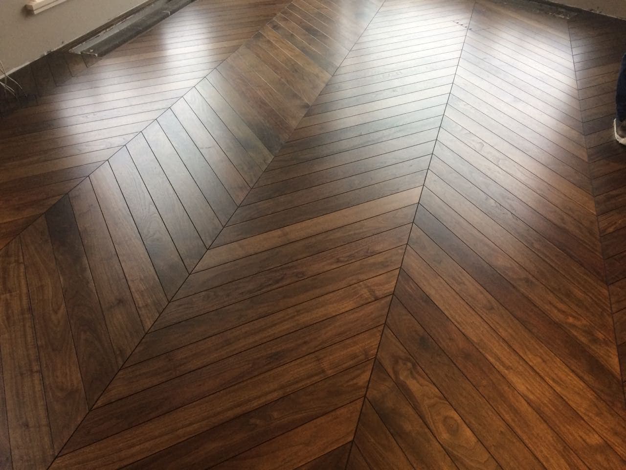 Precision Craftsmanship