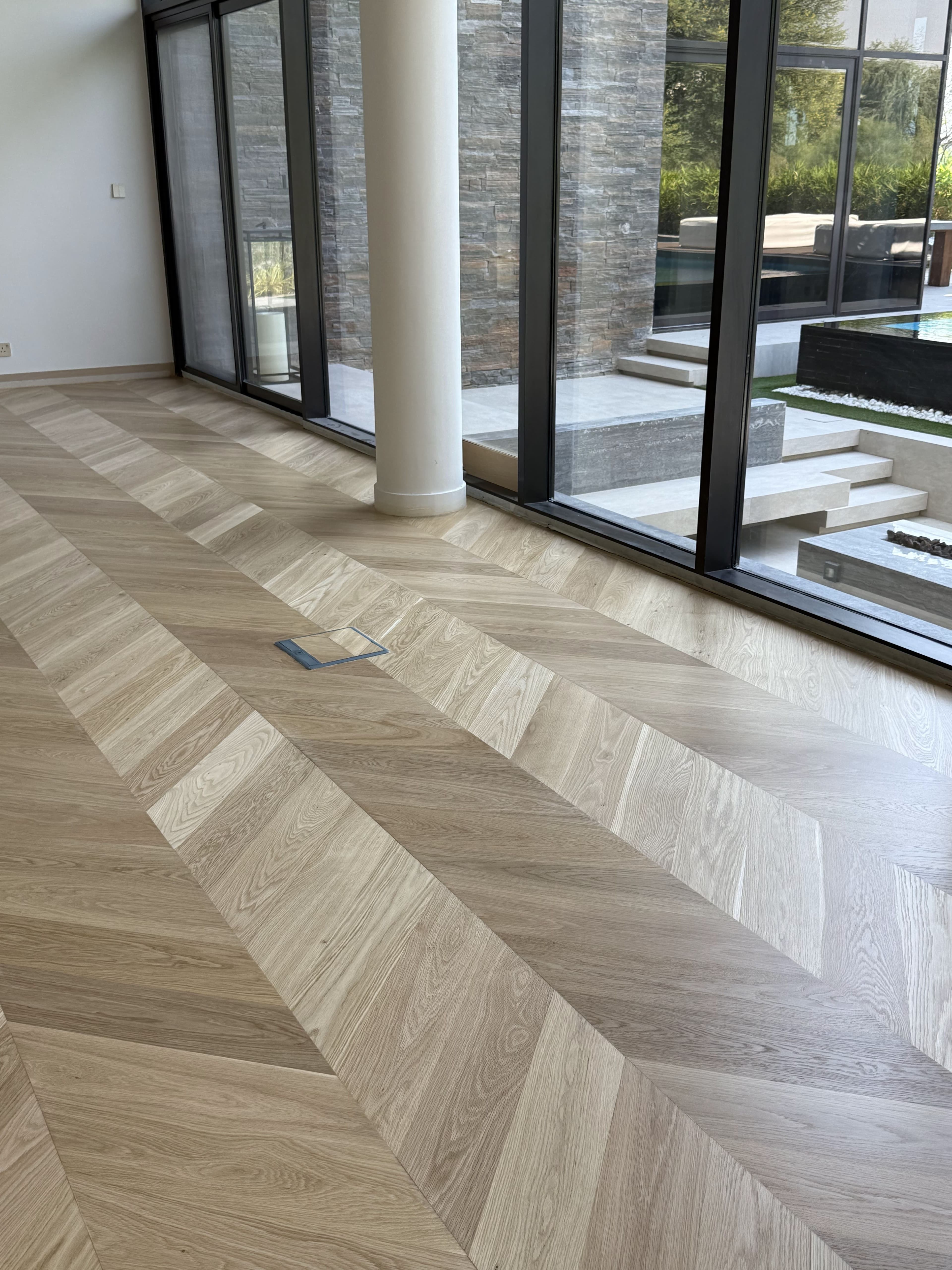 Chevron Pattern gallery image 6