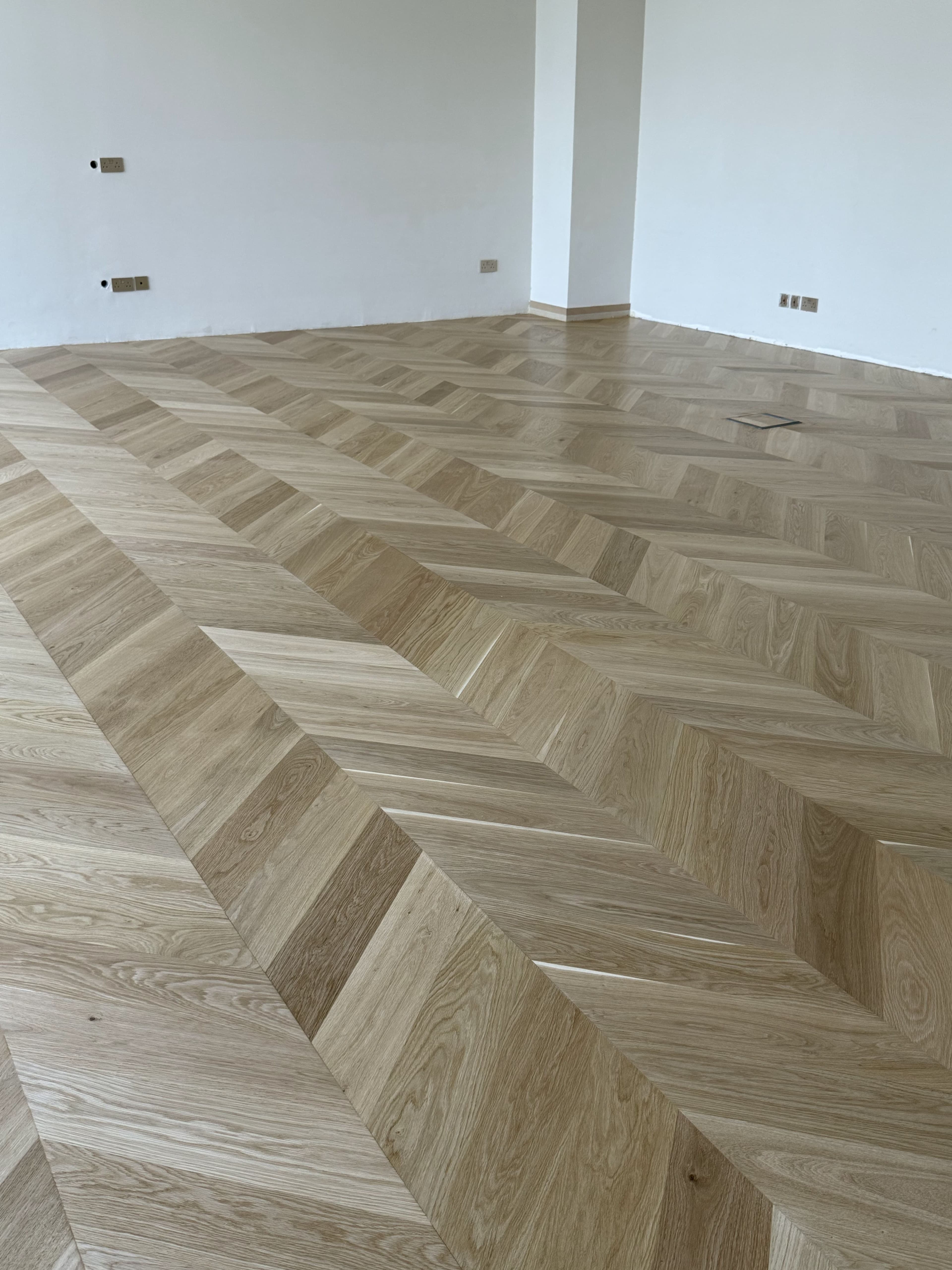 Chevron Pattern gallery image 8