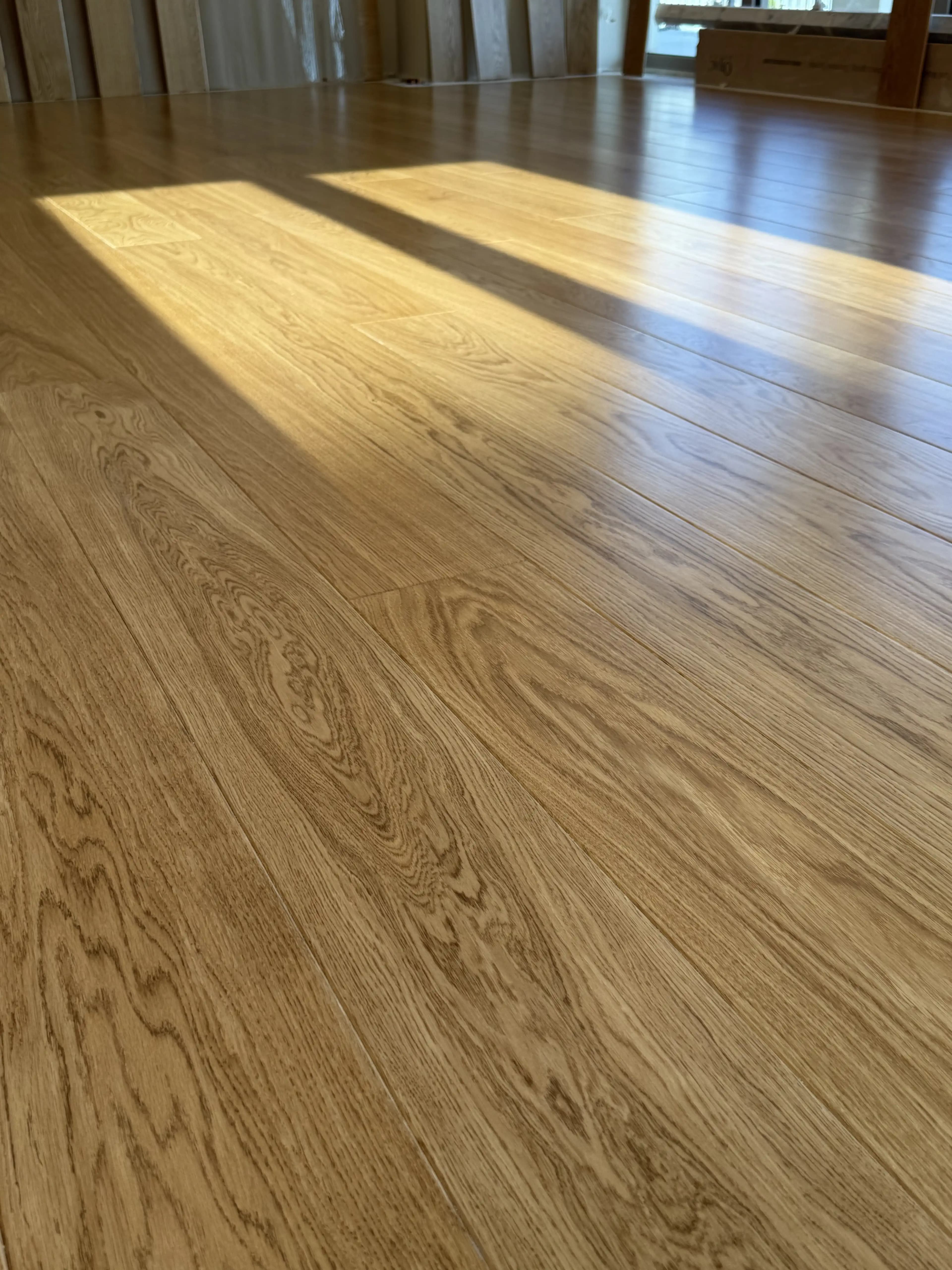 Classic Plank Installation gallery image 7