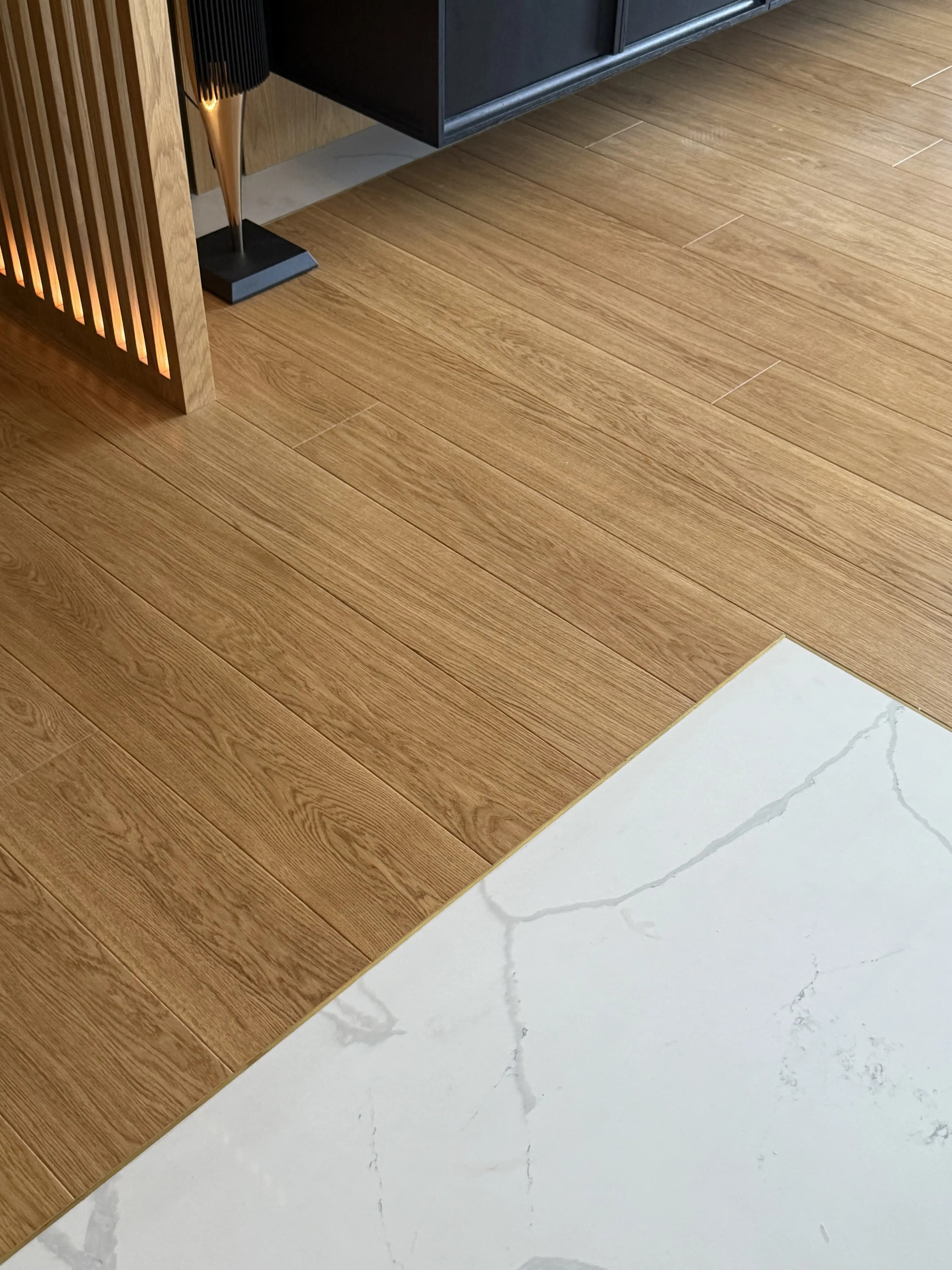 Classic Plank Installation gallery image 2