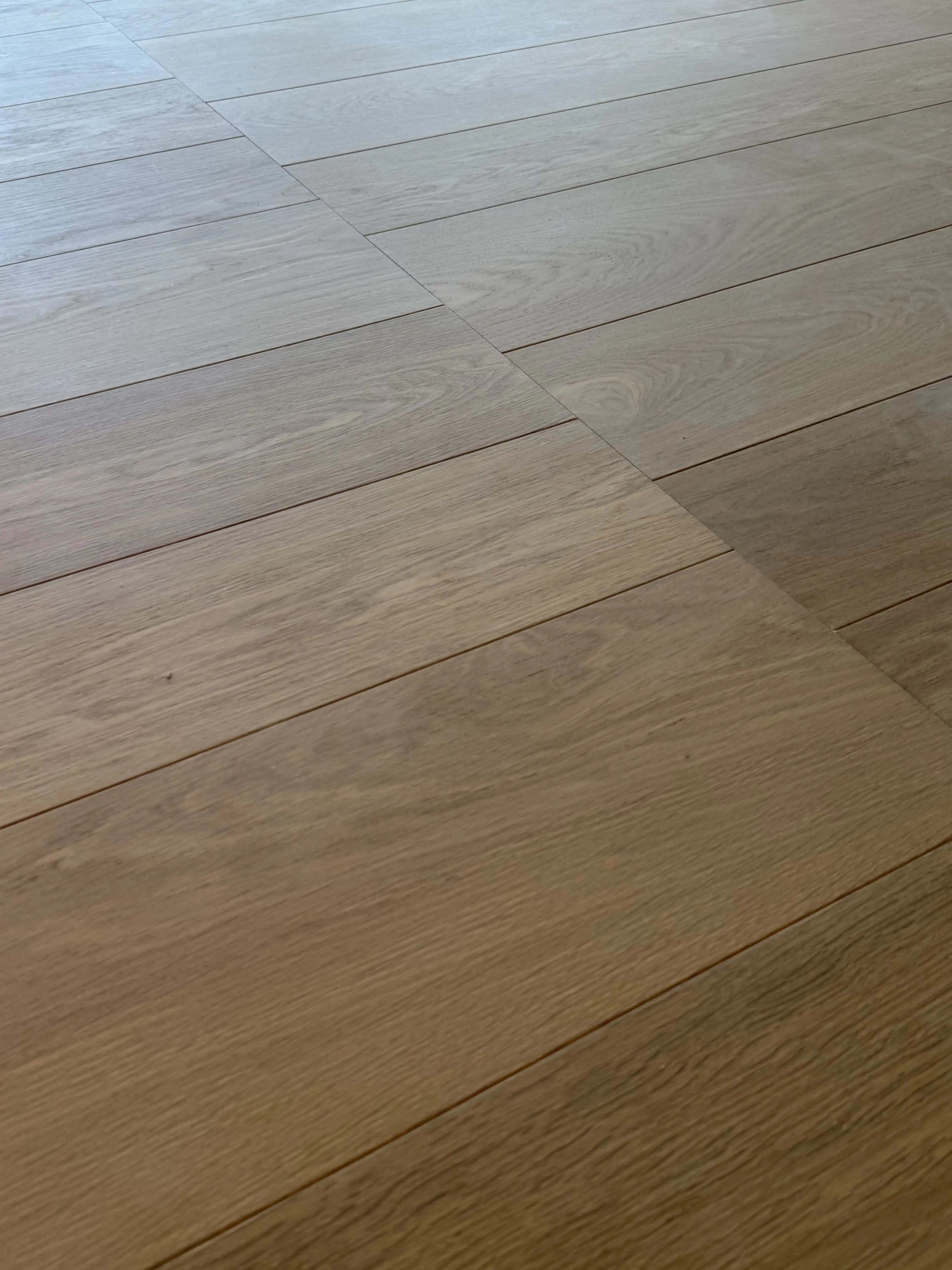 Classic Plank Installation gallery image 3