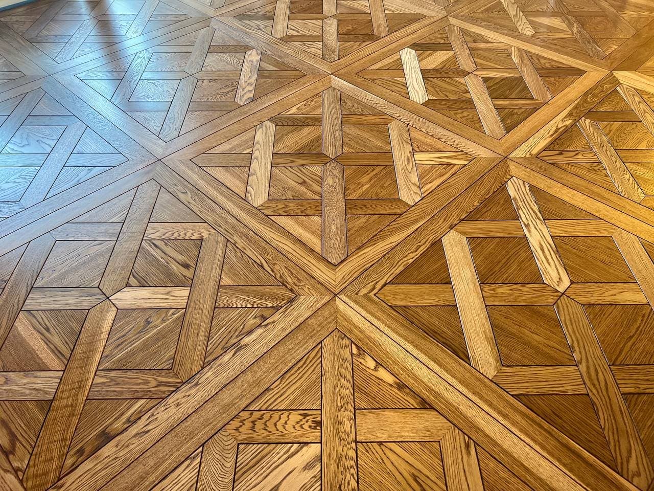 Artistic & Modular Patterns gallery image 3