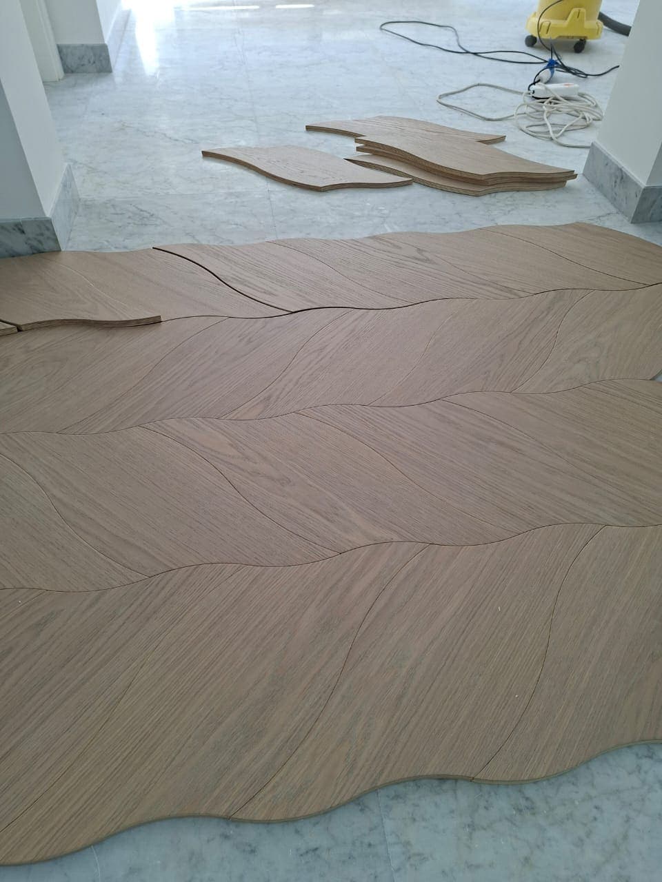 Artistic & Modular Patterns gallery image 5