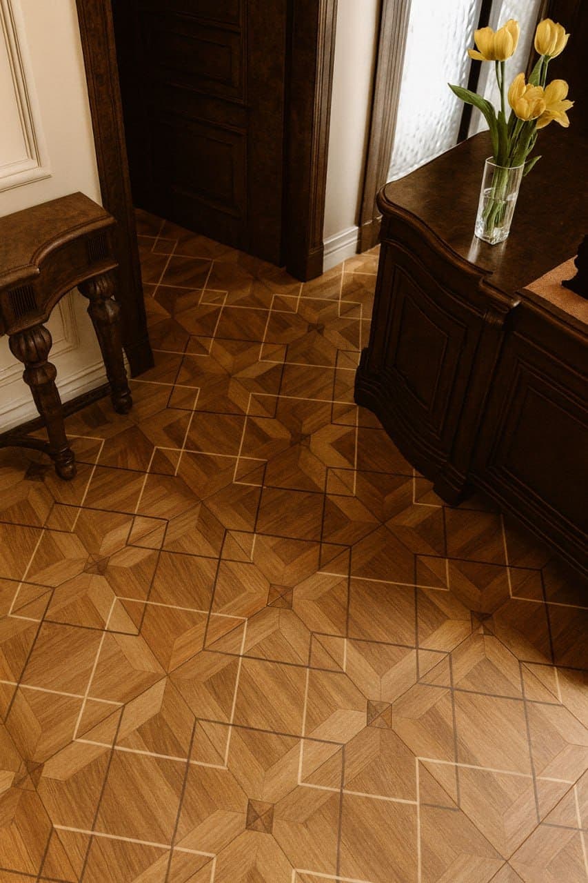 Artistic & Modular Patterns gallery image 7