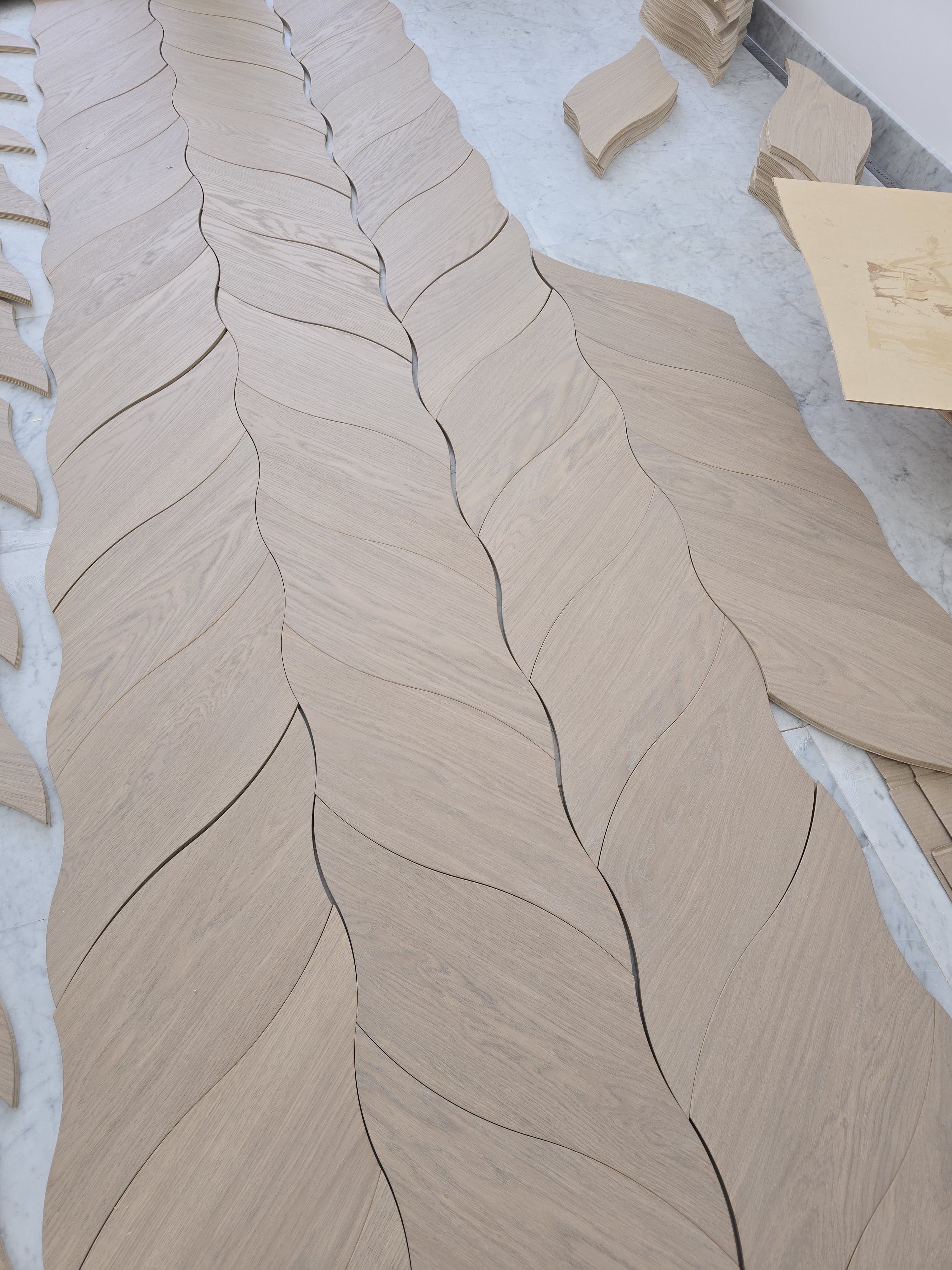 Artistic & Modular Patterns gallery image 8