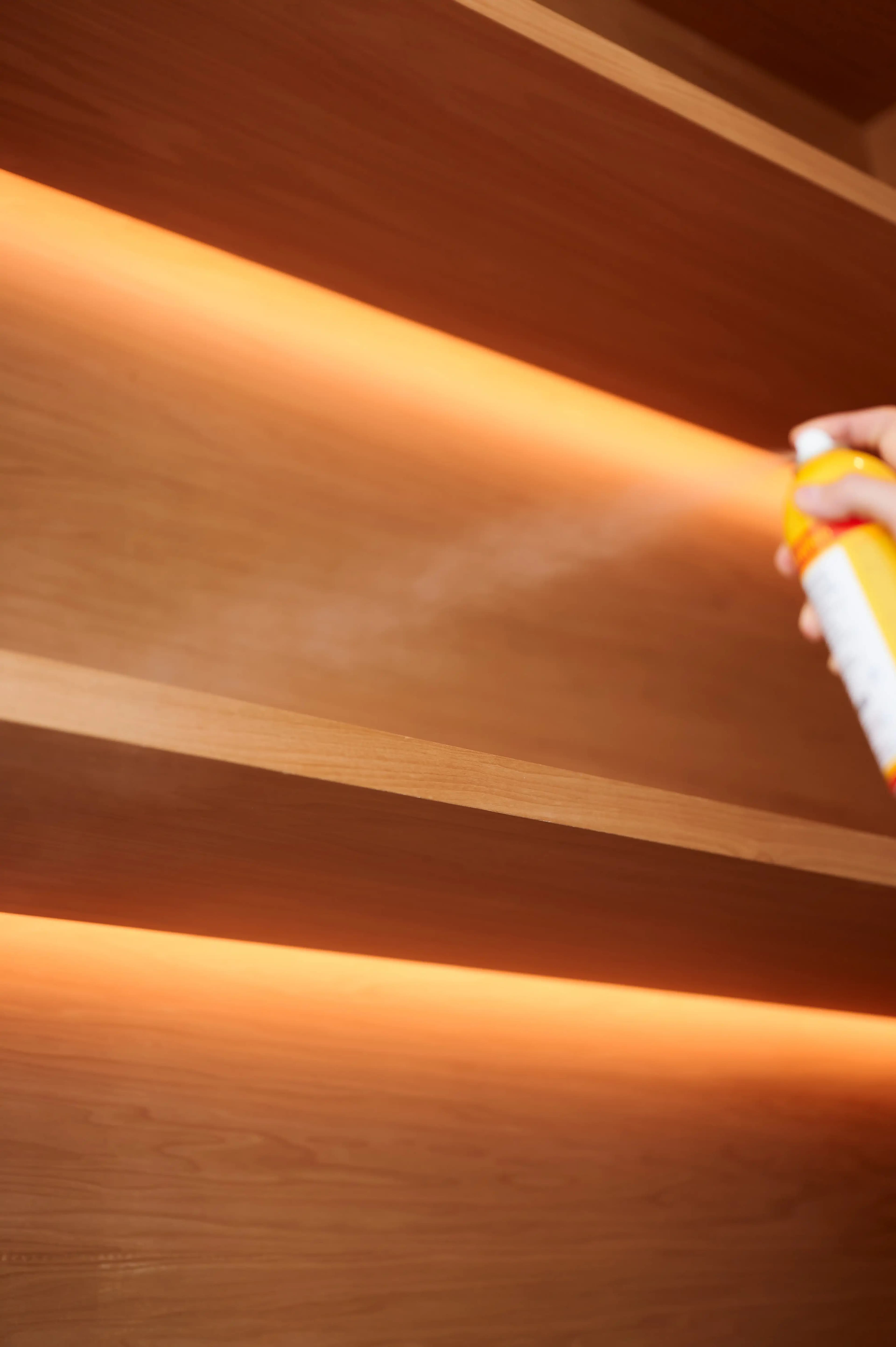 Long-Lasting Protection & Perfect Finish