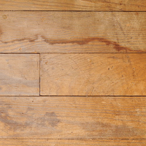 Water Damage