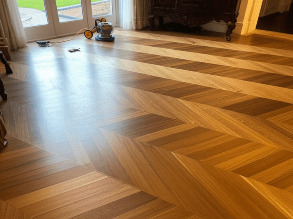 Craftsmanship